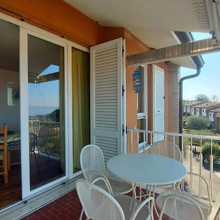 Panoramic Apartment 巴多利诺 外观 照片