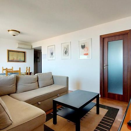 Panoramic Apartment 巴多利诺 外观 照片