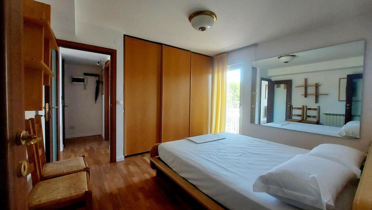 Panoramic Apartment 巴多利诺 外观 照片