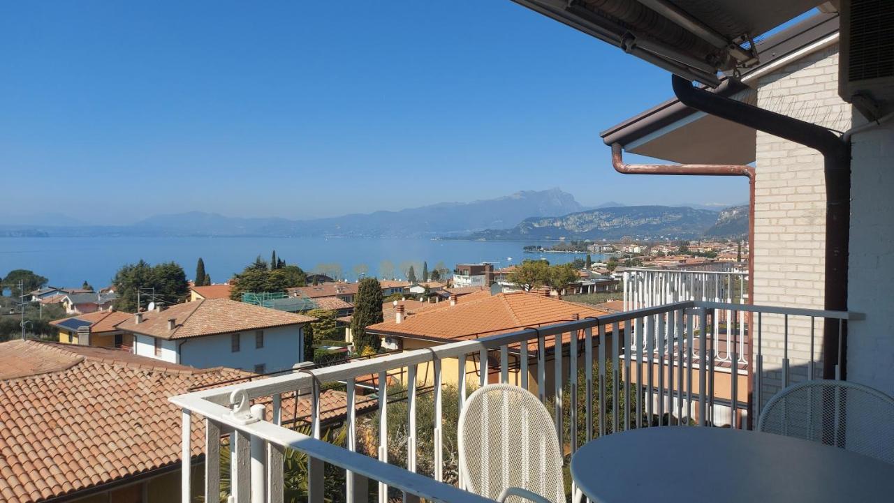 Panoramic Apartment 巴多利诺 外观 照片