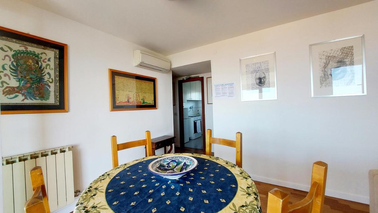 Panoramic Apartment 巴多利诺 外观 照片