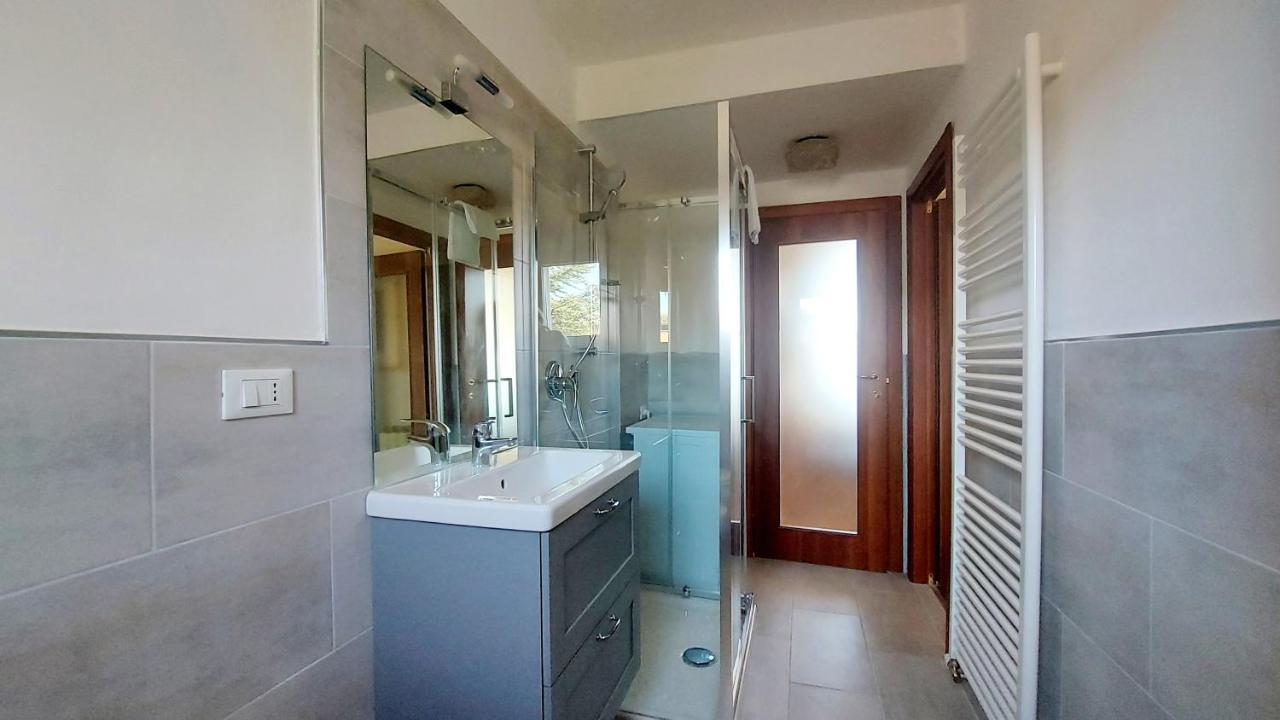 Panoramic Apartment 巴多利诺 外观 照片