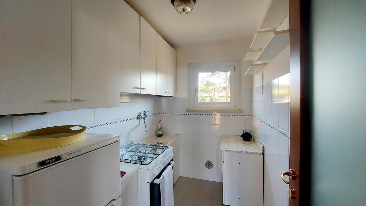 Panoramic Apartment 巴多利诺 外观 照片