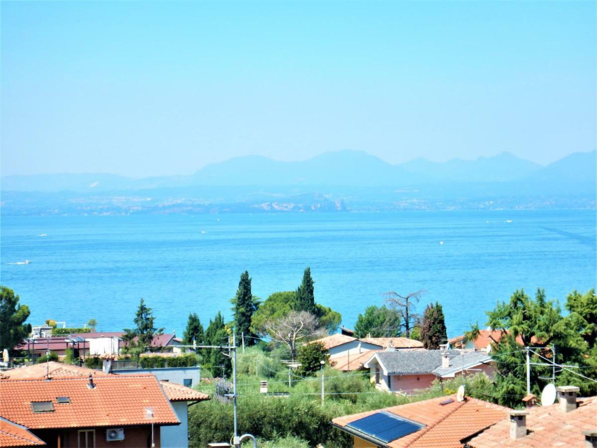 Panoramic Apartment 巴多利诺 外观 照片