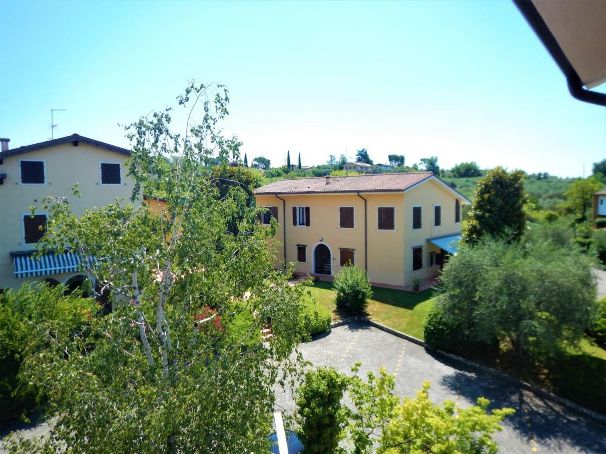 Panoramic Apartment 巴多利诺 外观 照片