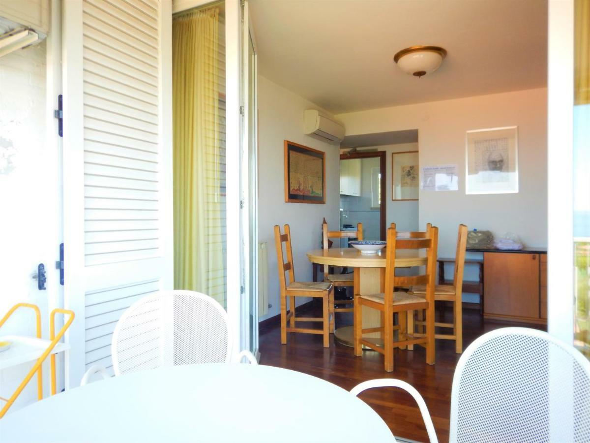 Panoramic Apartment 巴多利诺 外观 照片