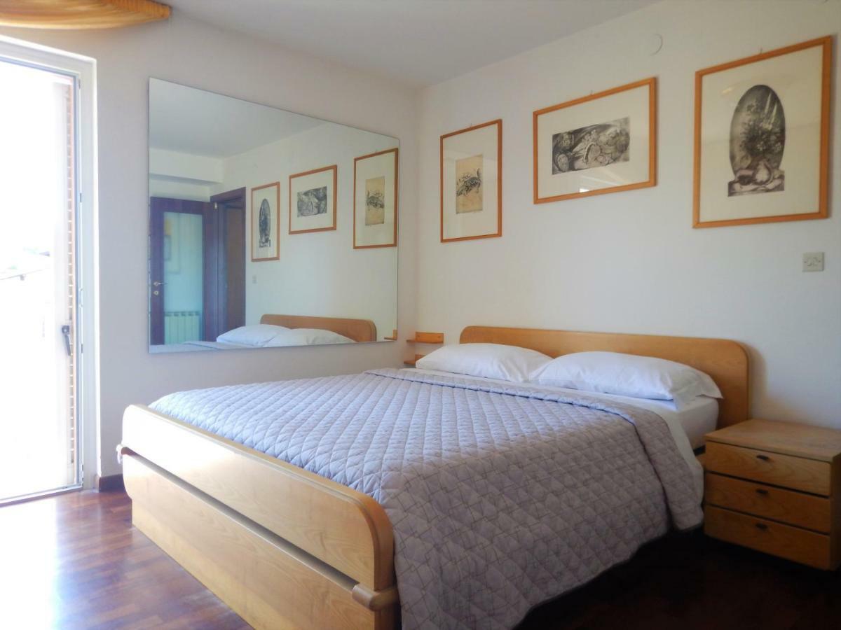 Panoramic Apartment 巴多利诺 外观 照片